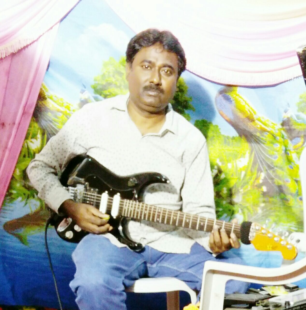 Light_Music_in_Troupes_Orchestra_in_Chennai_Tamilnadu